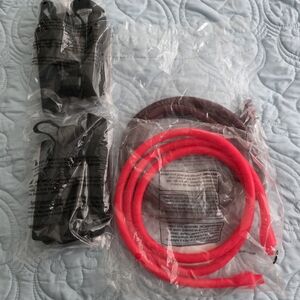 Brand New Beachbody Resistance Bands Set
